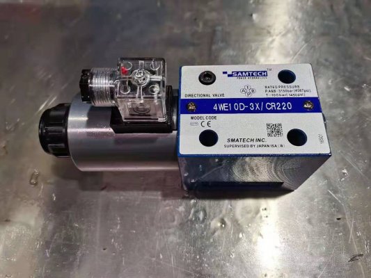 24V直流電磁閥和220V交流電磁閥有什么區(qū)別，我們?nèi)绾芜x用？